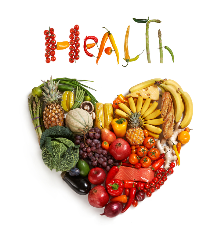 Foods for heart healthy diet to prevent widowmaker heart attack